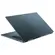 Notebook Acer Aspire Go 15 AG15-51P-53VZ 256GB SSD 8GB RAM Azul