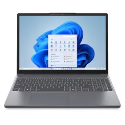 Notebook Lenovo IdeaPad Slim 3i 15IRU10 256GB SSD 8GB RAM Cinza