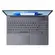 Notebook Lenovo IdeaPad Slim 3i 15IRU10 256GB SSD 8GB RAM Cinza