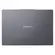 Notebook Lenovo IdeaPad Slim 3i 15IRU10 256GB SSD 8GB RAM Cinza