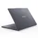 Notebook Lenovo IdeaPad Slim 3i 15IRU10 256GB SSD 8GB RAM Cinza