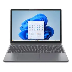 Notebook Lenovo IdeaPad Slim 3 15IRH10 512GB SSD 8GB RAM Cinza