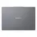 Notebook Lenovo IdeaPad Slim 3 15IRH10 512GB SSD 8GB RAM Cinza