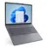 Notebook Lenovo IdeaPad Slim 3 15IRH10 512GB SSD 8GB RAM Cinza
