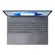 Notebook Lenovo IdeaPad Slim 3 15IRH10 512GB SSD 8GB RAM Cinza