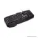 TECLADO GAMER WARRIOR CLANCY RGB TC241