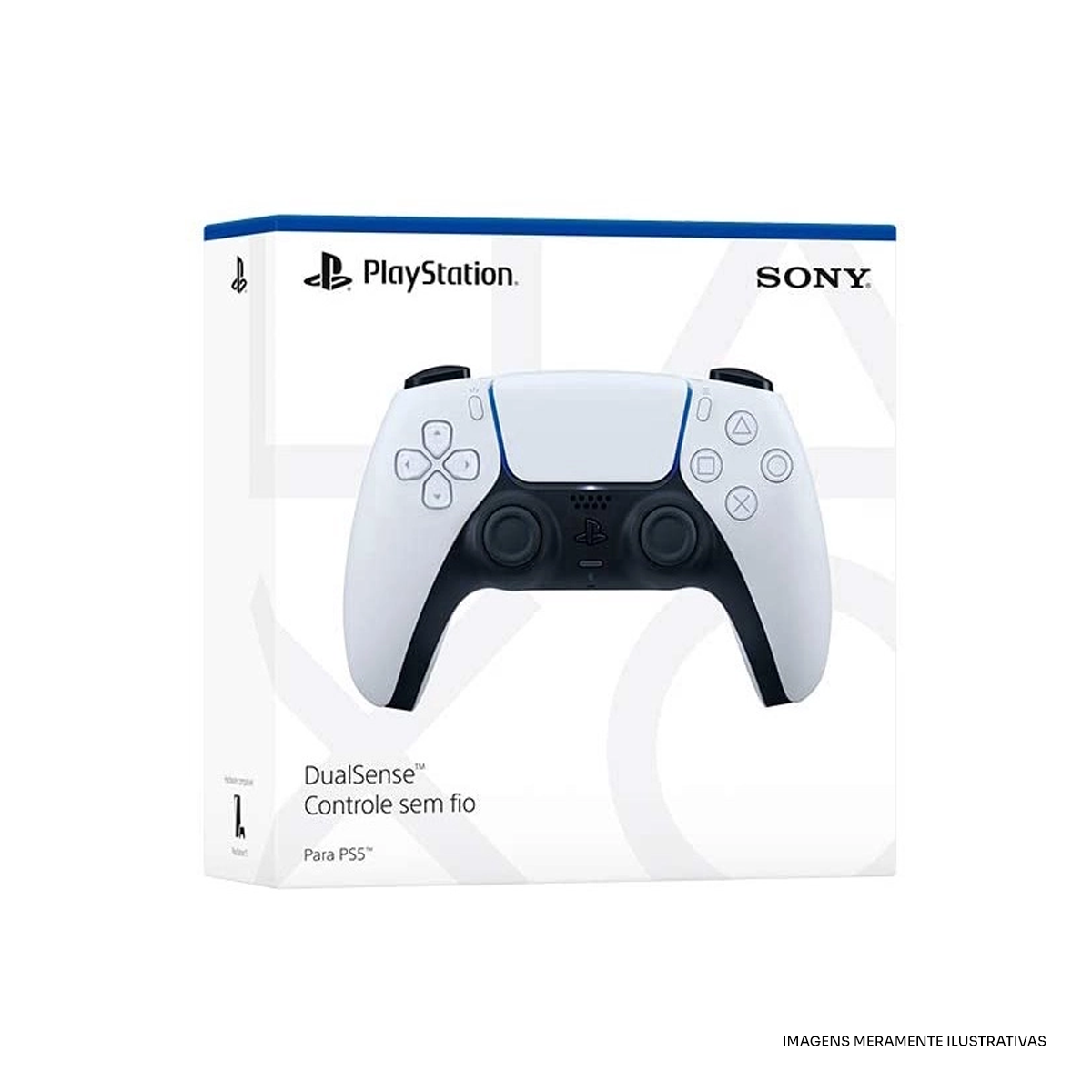 Controle Do Ps 5: Promoções