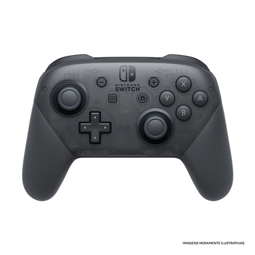 A nintendo switch pro controller new arrivals