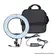 LED RING EQUIFOTO 18" C/ TRIPE 12780