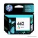 CARTUCHO HP 662 CZ104AB COLORIDO