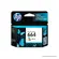 CARTUCHO HP 664 STD F6V28AB COLORIDO