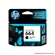 CARTUCHO HP 664 STD F6V29AB PRETO