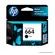 CARTUCHO HP 664 STD F6V29AB PRETO