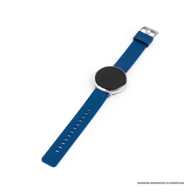 RELOGIO XTRAX WATCH II AZUL RELOGIO XTRAX WATCH II AZUL XTRAX