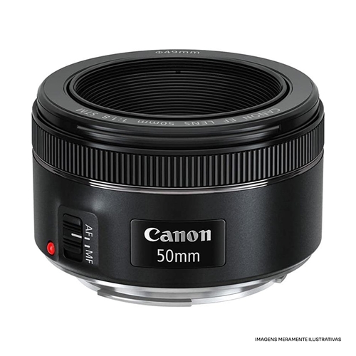 buy canon 50mm 1.8