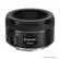 LENTE OBJ CANON EF 50MM F/1.8 STM #