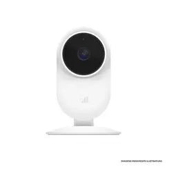CAMERA SEGURANCA MI WIFI 2.4  XM353 BRAN