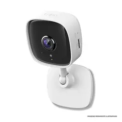 CAMERA SEGURANCA TP-LINK WIFI 1080P C100