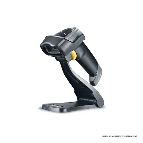 LEITOR COD BARRAS BEMATECH EL-250 2D