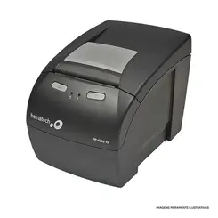 IMP TERMICA BEMATECH MP4200 ETHERNET
