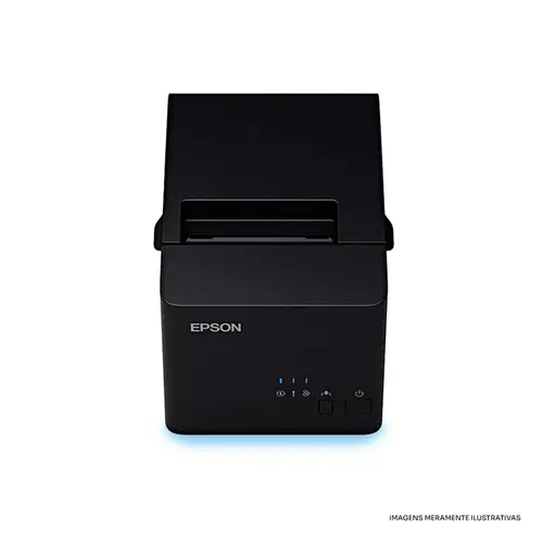 IMP TERMICA EPSON N/FISCAL TM-T20X USB