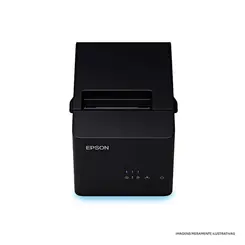IMP TERMICA EPSON N/FISCAL TM-T20X USB