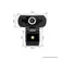 WEBCAM LOOSAFE C/TRIPOD BLACK LSF36#