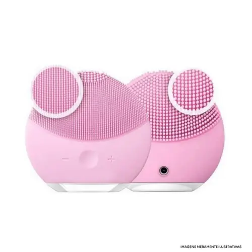 APARELHO DE LIMPEZA FACIAL VISION A820