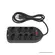 EXTENSAO INTELBRAS 8 TOMADAS EPE 1008+PT