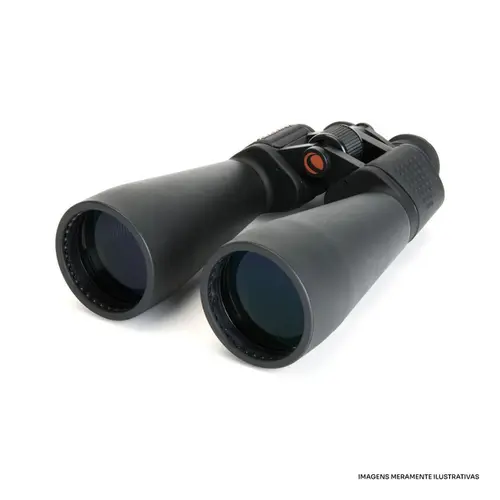 BINOCULO CELESTRON SKYMASTER 15-35X70#