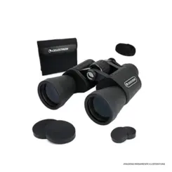 BINOCULO CELESTRON UPCLOSE G2 10X50#