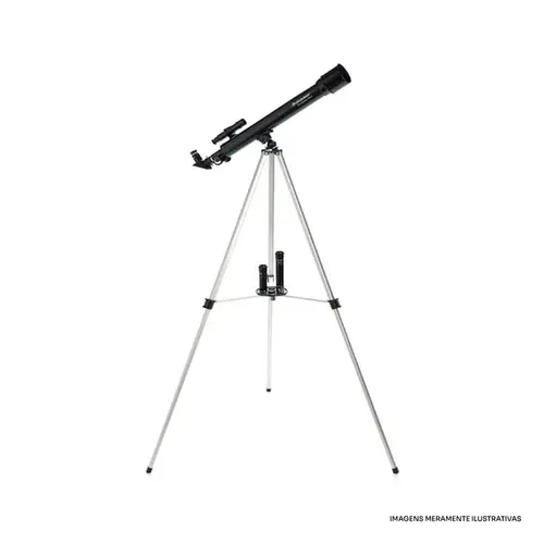 TELESCOPIO CELESTRON POWERSEEKER 50AZ