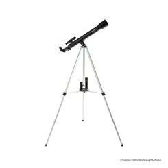 TELESCOPIO CELESTRON POWERSEEKER 50AZ