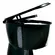 Cafeteira Elétrica Britânia CP30 Inox 30 Xícaras 1,2L 800W 127V