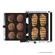 GRILL ARNO DUAL INOX 127V