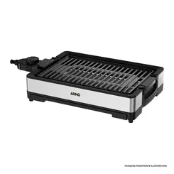 CHURRASQUEIRA ARNO ELETRICA 127V GPRA
