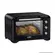 FORNO ARNO ELETRICO 40L PRETO FOR4