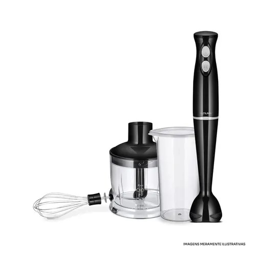 MIXER MLASER 3 EM 1 350W 127V FP05