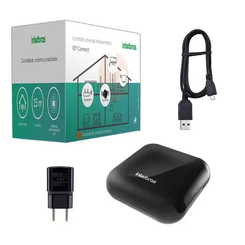 CONT REMOTO INTELBRAS IR IZY CONNECT