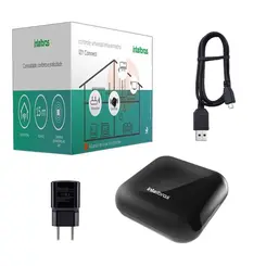 CONT REMOTO INTELBRAS IR IZY CONNECT