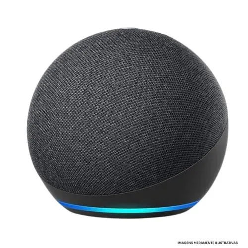 【新品未開封】Echo Dot 第4世代 with Alexa チャコール　3個 SPEAKER AMAZON ECHO DOT 4ND CHARCOAL# - SPEAKER AMAZON ECHO DOT