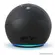 SPEAKER AMAZON ECHO DOT 4ND CHARCOAL#