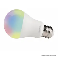 LAMPADA LED WIFI SMART EWS 409