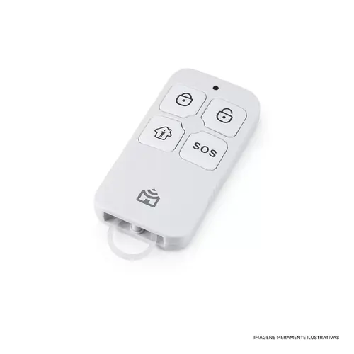 KIT POSITIVO CASA SEGURA 581474