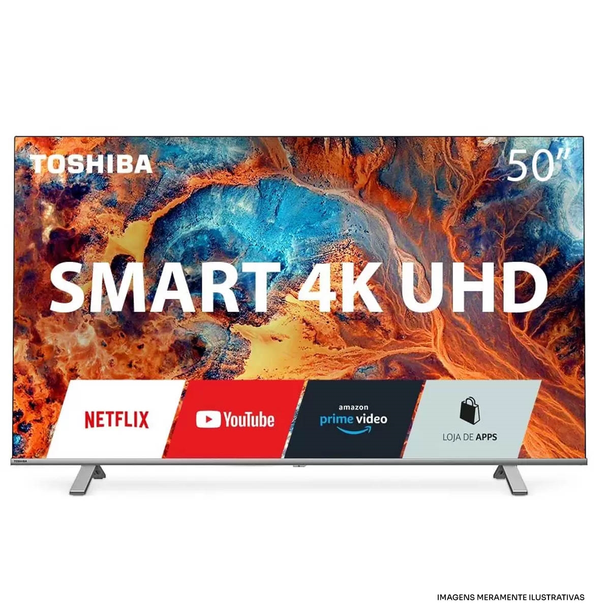 Controle remoto p/ TVs Toshiba – Apps no Google Play