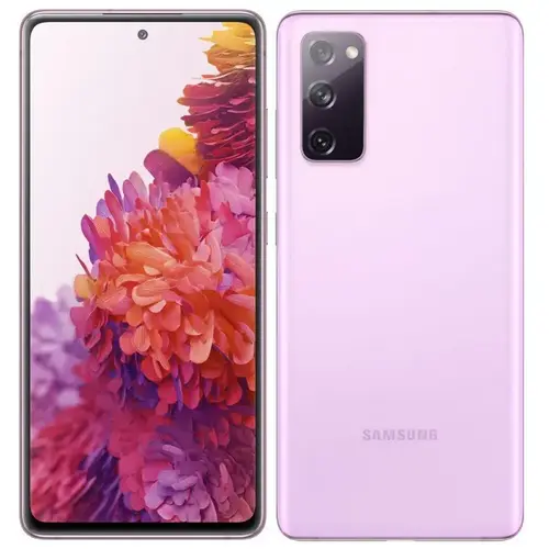 Smartphone Samsung Galaxy S20 FE 128GB 5G Tela 6,5" Violeta