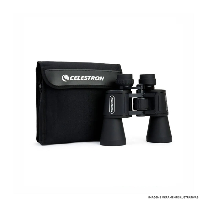 Binoculo hot sale celestron 20x50