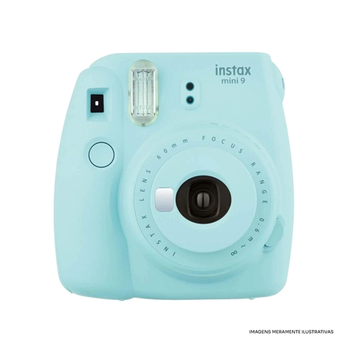 instax camera staples