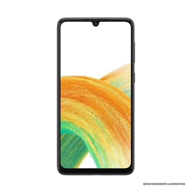 samsung a33 phone cover