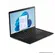 Notebook Multi Ultra UB232 Intel Celeron N4020 4GB 500GB HDD 14,1" Windows 11 Preto